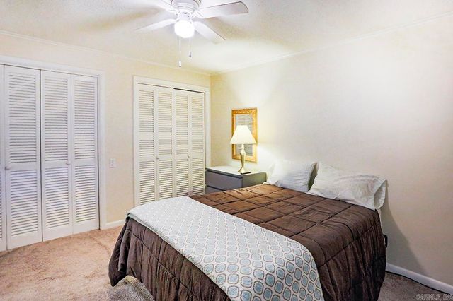 9717 Treasure Hill, Little Rock, AR 72205