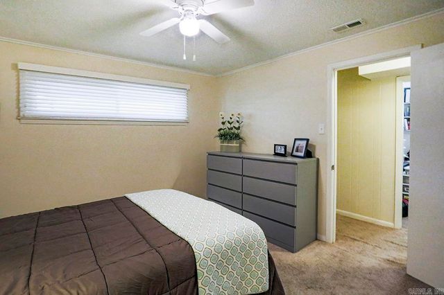 9717 Treasure Hill, Little Rock, AR 72205