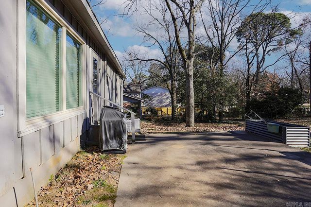 9717 Treasure Hill, Little Rock, AR 72205