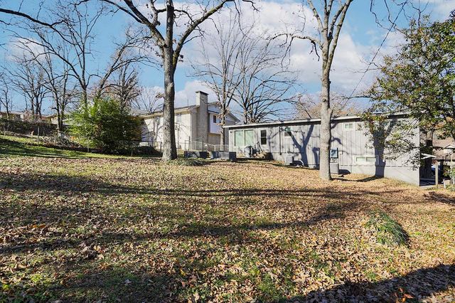 9717 Treasure Hill, Little Rock, AR 72205