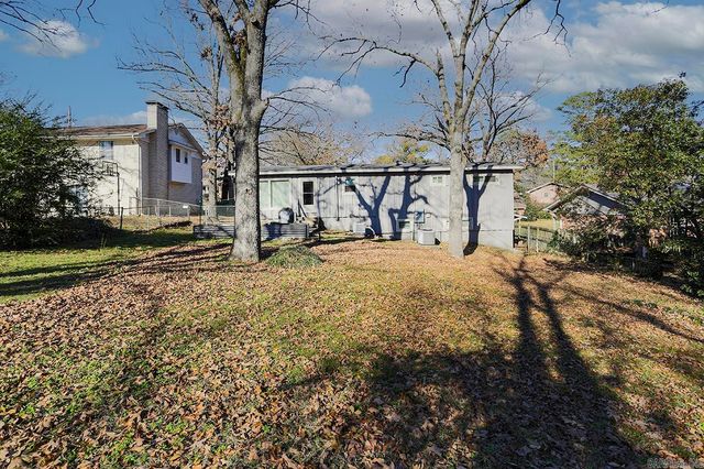 9717 Treasure Hill, Little Rock, AR 72205