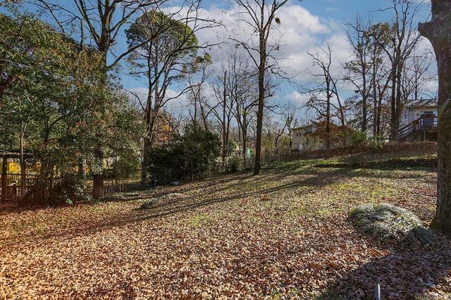 9717 Treasure Hill, Little Rock, AR 72205