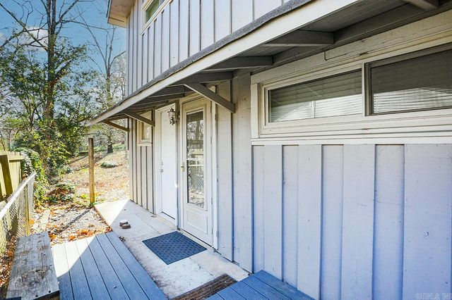 9717 Treasure Hill, Little Rock, AR 72205