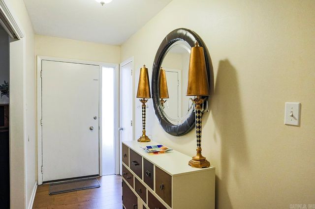 9717 Treasure Hill, Little Rock, AR 72205