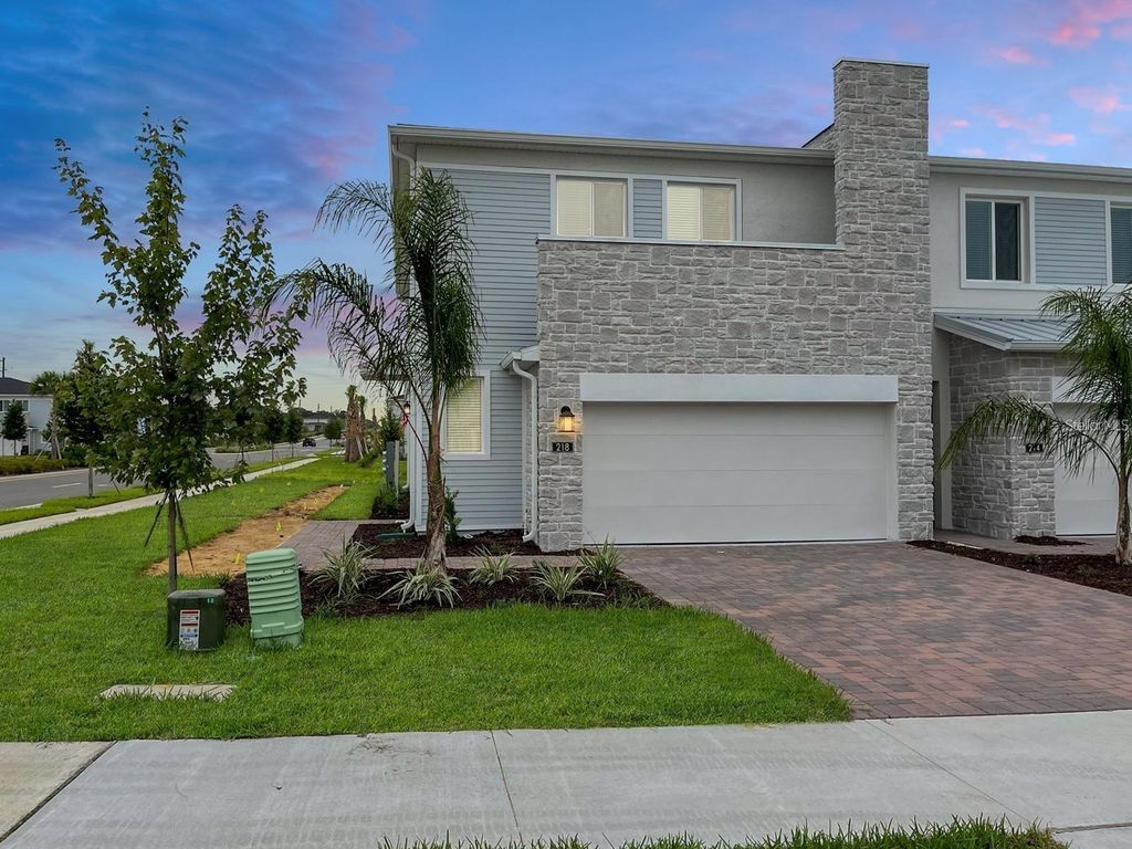 218 NINE IRON DRIVE, Davenport, FL 33896