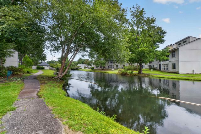 401 Greenmeadow Drive, Goose Creek, SC 29445