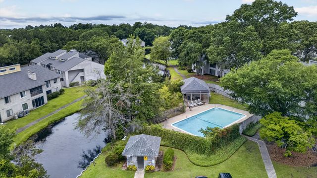 401 Greenmeadow Drive, Goose Creek, SC 29445