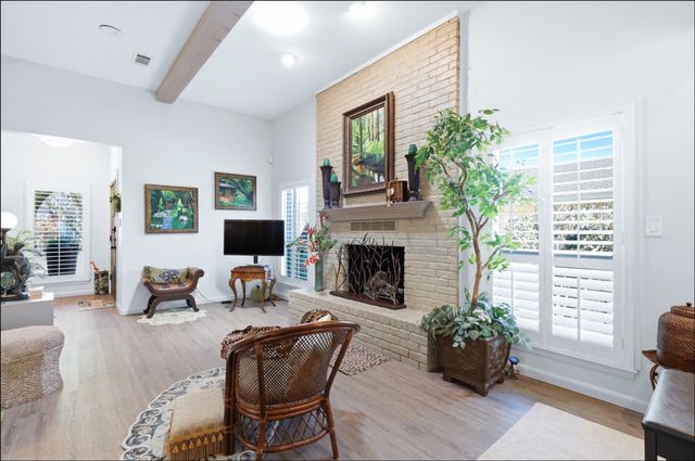 5718 Over Downs Drive, Dallas, TX 75230