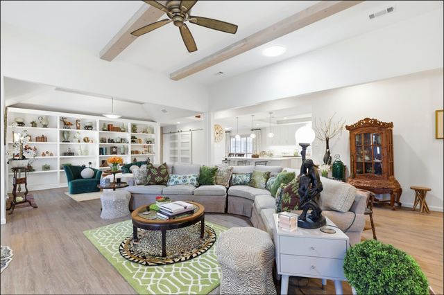 5718 Over Downs Drive, Dallas, TX 75230