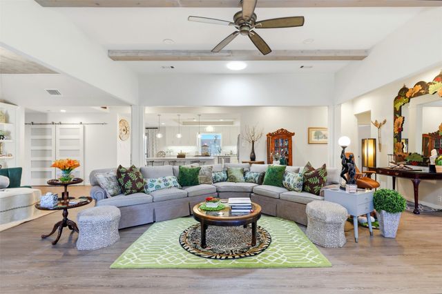 5718 Over Downs Drive, Dallas, TX 75230