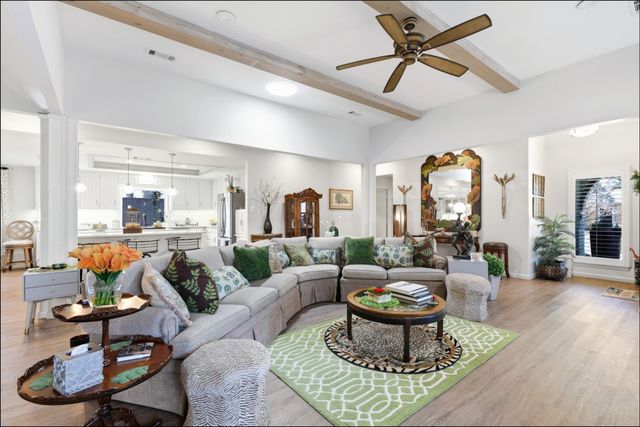 5718 Over Downs Drive, Dallas, TX 75230