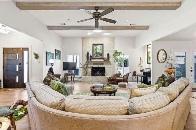 5718 Over Downs Drive, Dallas, TX 75230