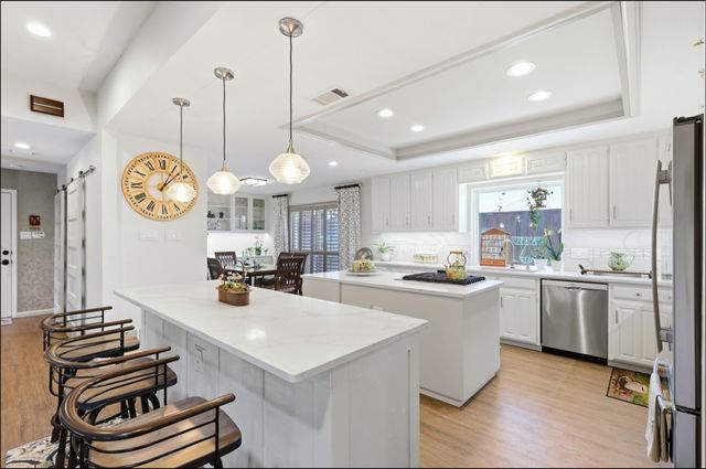 5718 Over Downs Drive, Dallas, TX 75230