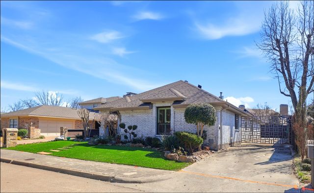 5718 Over Downs Drive, Dallas, TX 75230