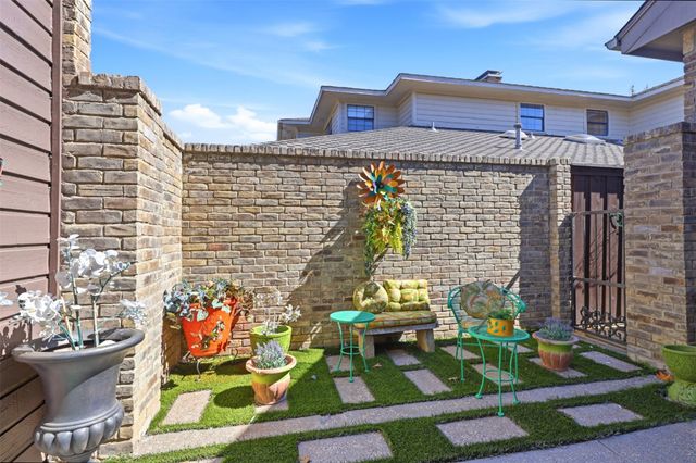 5718 Over Downs Drive, Dallas, TX 75230