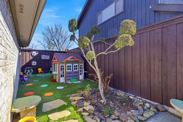 5718 Over Downs Drive, Dallas, TX 75230