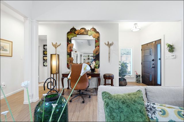 5718 Over Downs Drive, Dallas, TX 75230