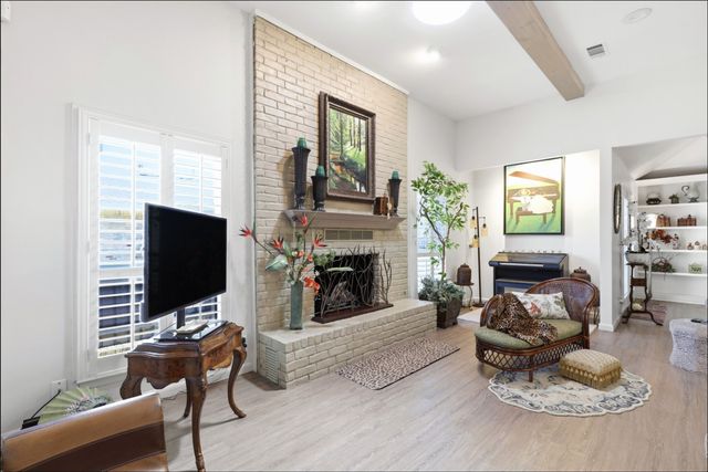 5718 Over Downs Drive, Dallas, TX 75230