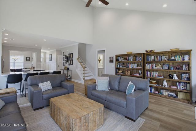 2742 Longleaf Pine Circle, Leland, NC 28451
