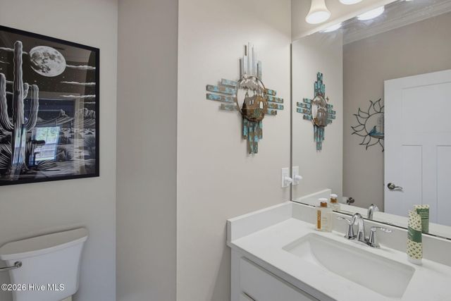 2742 Longleaf Pine Circle, Leland, NC 28451