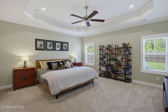 2742 Longleaf Pine Circle, Leland, NC 28451
