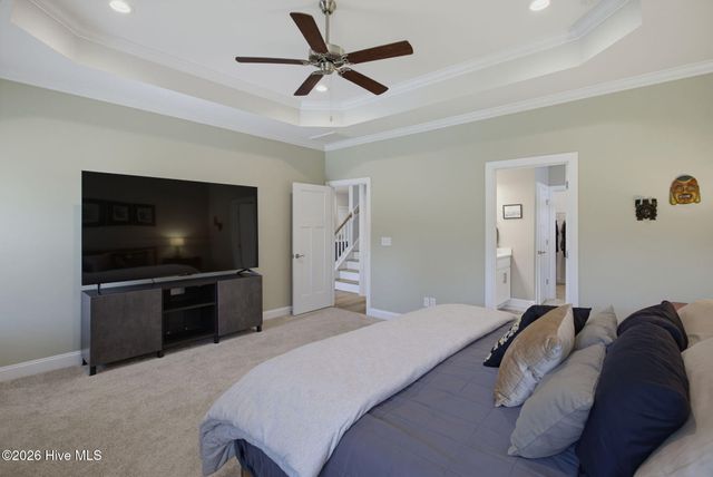 2742 Longleaf Pine Circle, Leland, NC 28451