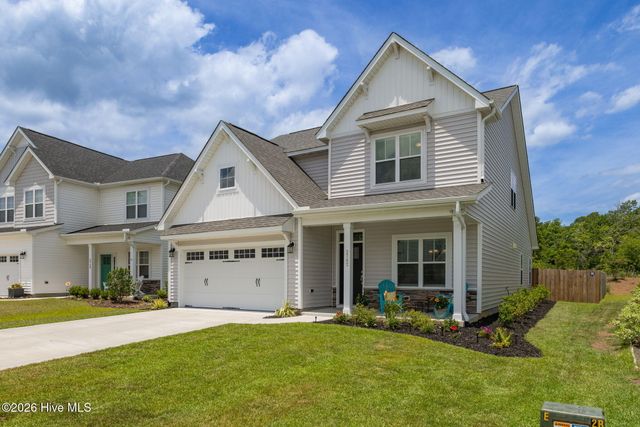 2742 Longleaf Pine Circle, Leland, NC 28451