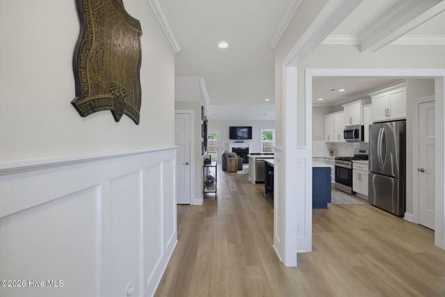 2742 Longleaf Pine Circle, Leland, NC 28451