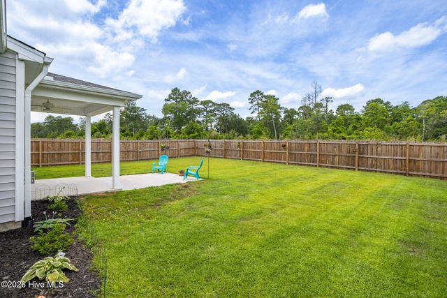2742 Longleaf Pine Circle, Leland, NC 28451