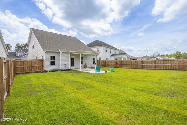 2742 Longleaf Pine Circle, Leland, NC 28451