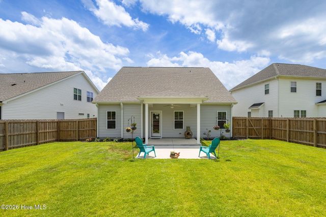 2742 Longleaf Pine Circle, Leland, NC 28451