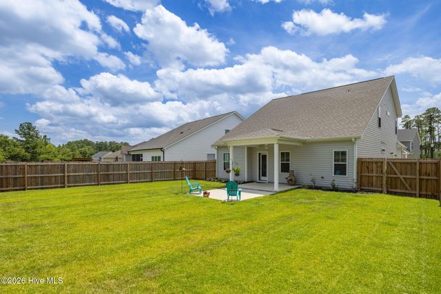 2742 Longleaf Pine Circle, Leland, NC 28451