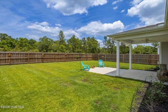 2742 Longleaf Pine Circle, Leland, NC 28451