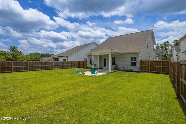 2742 Longleaf Pine Circle, Leland, NC 28451