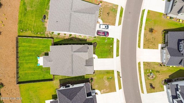 2742 Longleaf Pine Circle, Leland, NC 28451