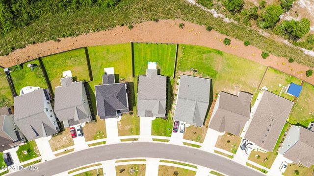 2742 Longleaf Pine Circle, Leland, NC 28451