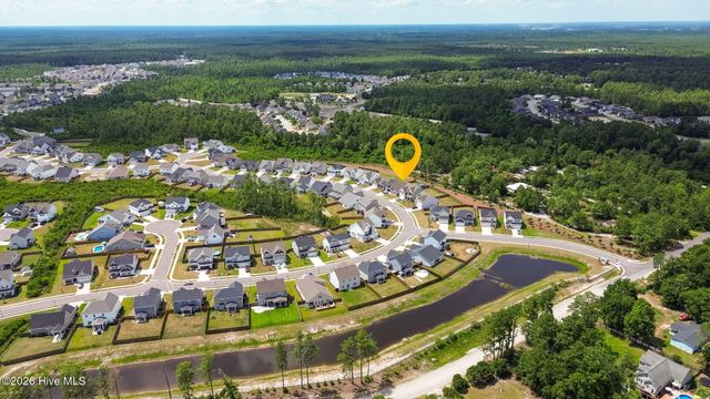 2742 Longleaf Pine Circle, Leland, NC 28451