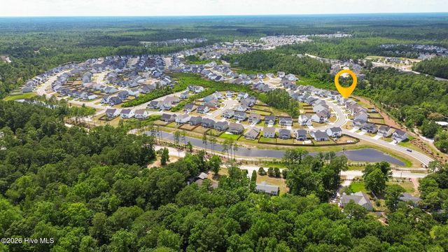 2742 Longleaf Pine Circle, Leland, NC 28451