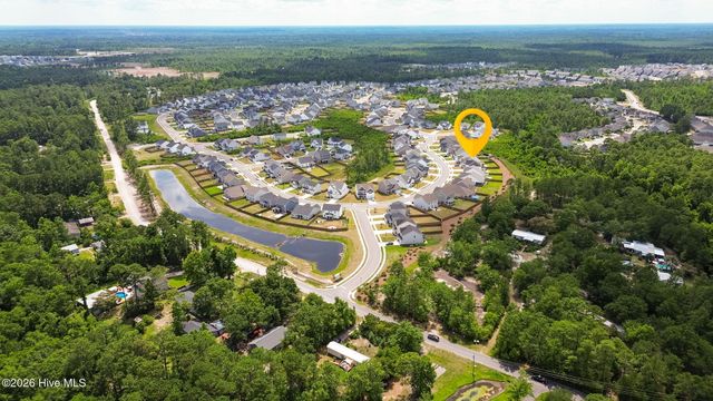 2742 Longleaf Pine Circle, Leland, NC 28451