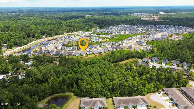 2742 Longleaf Pine Circle, Leland, NC 28451