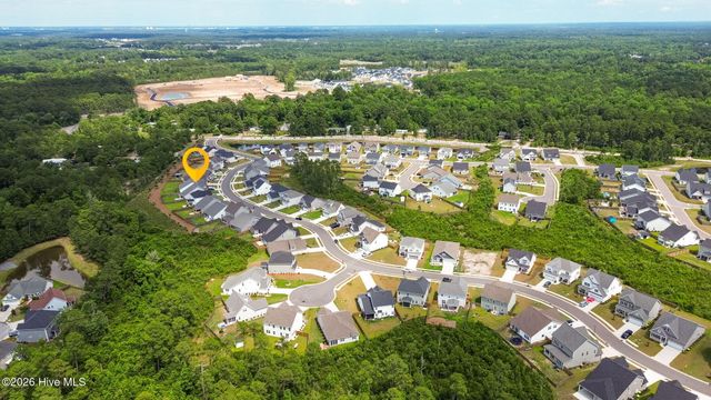 2742 Longleaf Pine Circle, Leland, NC 28451