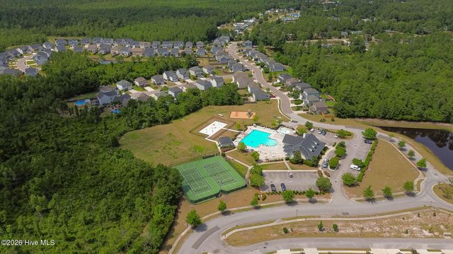 2742 Longleaf Pine Circle, Leland, NC 28451