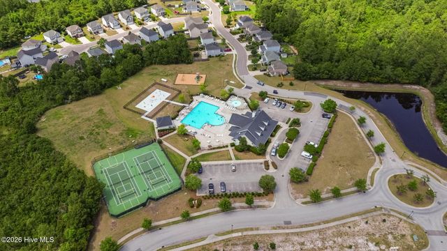 2742 Longleaf Pine Circle, Leland, NC 28451