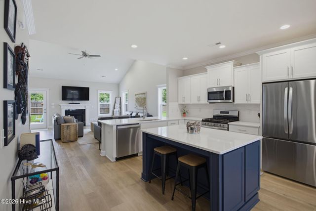 2742 Longleaf Pine Circle, Leland, NC 28451