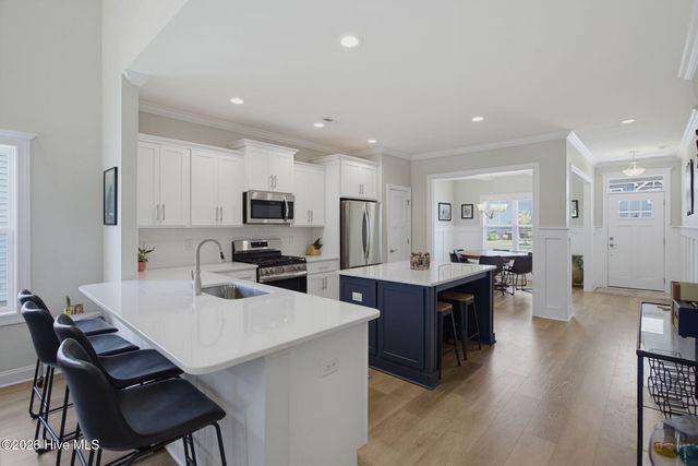 2742 Longleaf Pine Circle, Leland, NC 28451