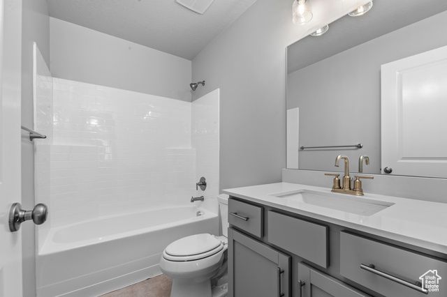 6587 S BANNON ST, West Jordan, UT 84081