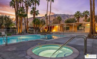 360 Cabrillo Road 118, Palm Springs, CA 92262