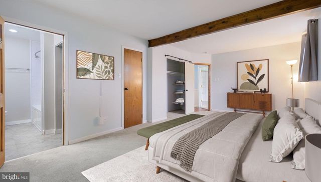 717 LONGSTRETH RD, Warminster, PA 18974