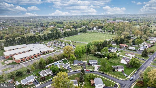 717 LONGSTRETH RD, Warminster, PA 18974