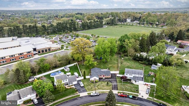 717 LONGSTRETH RD, Warminster, PA 18974